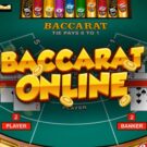 Online Baccarat