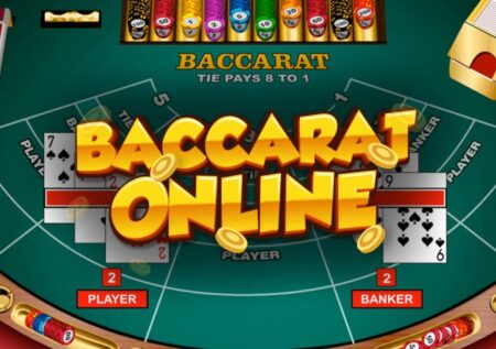 Online Baccarat