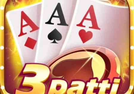 Online Teen Patti