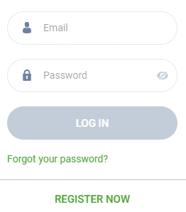 20Bet Login Steps