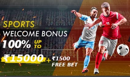 Ditobet Welcome Bonus 