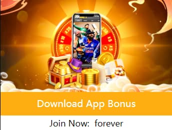 Download App Bonus