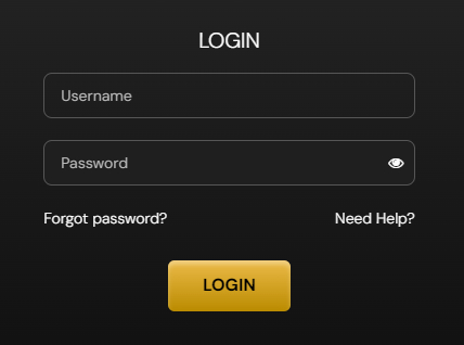 Satbet Login Steps