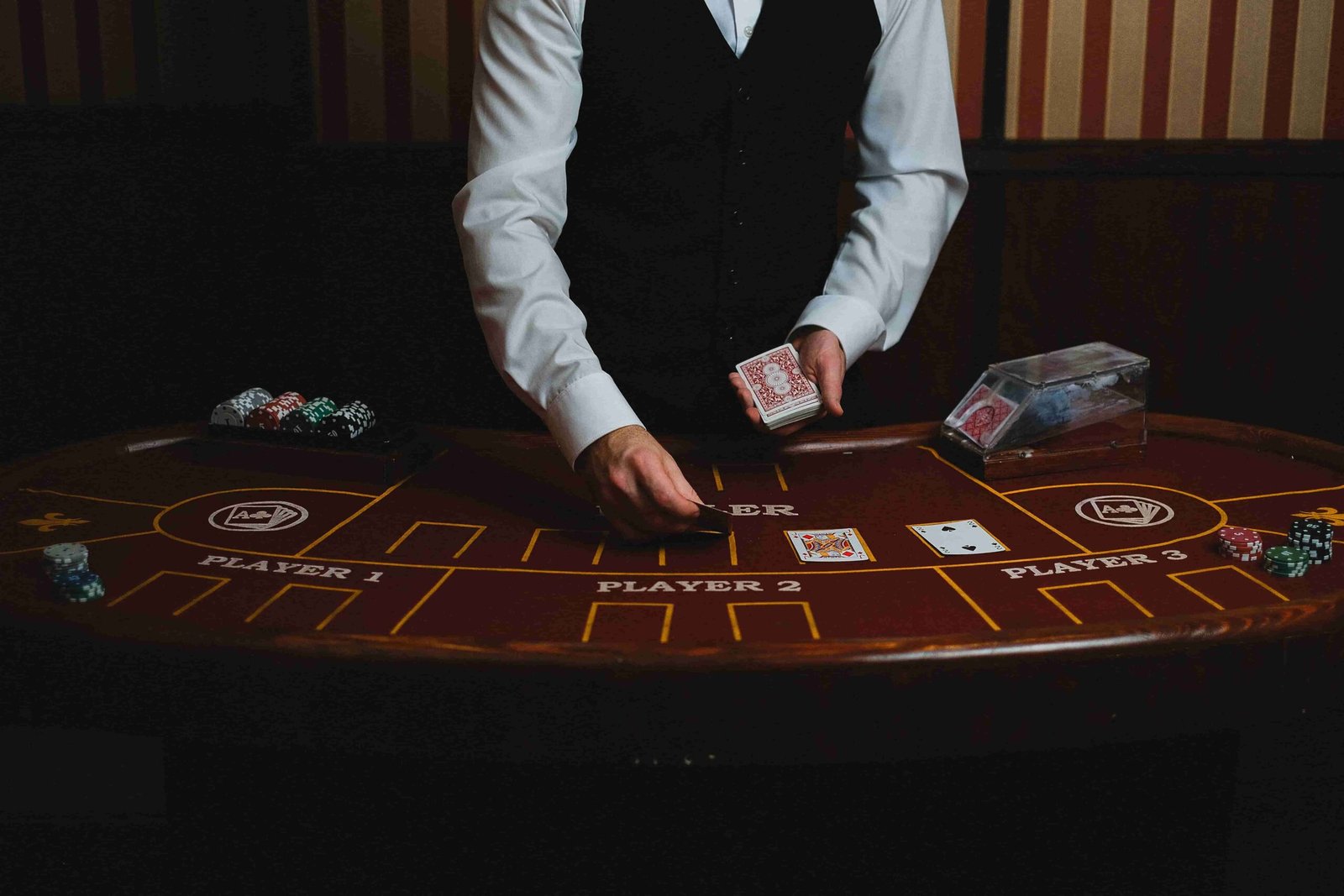 How to Play Blackjack Online